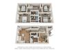 4 Bedroom Townhome
